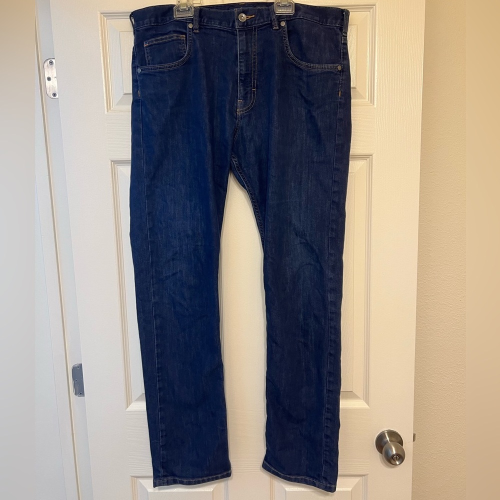 Patagonia Jeans